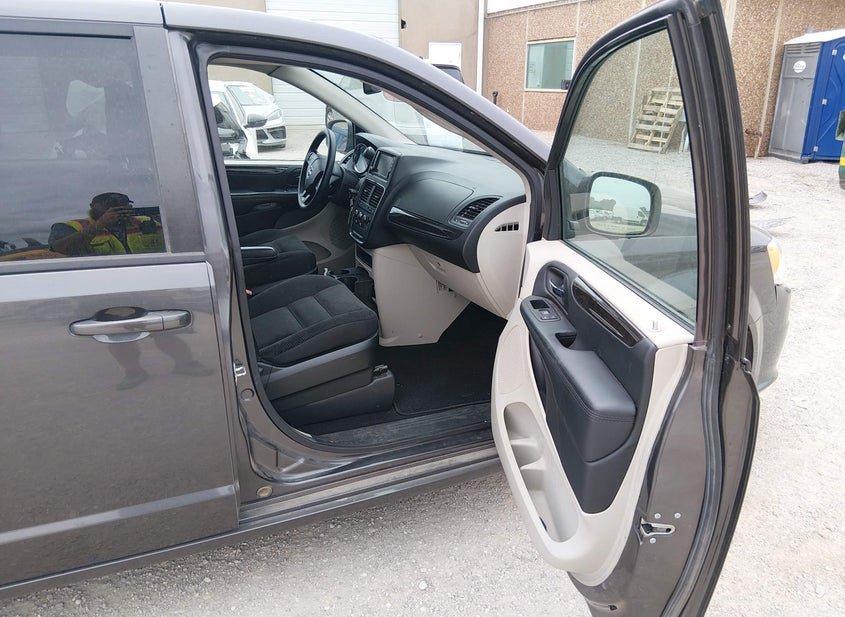 Dodge Grand Caravan