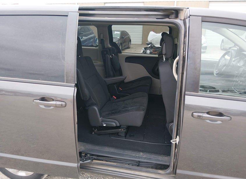 Dodge Grand Caravan