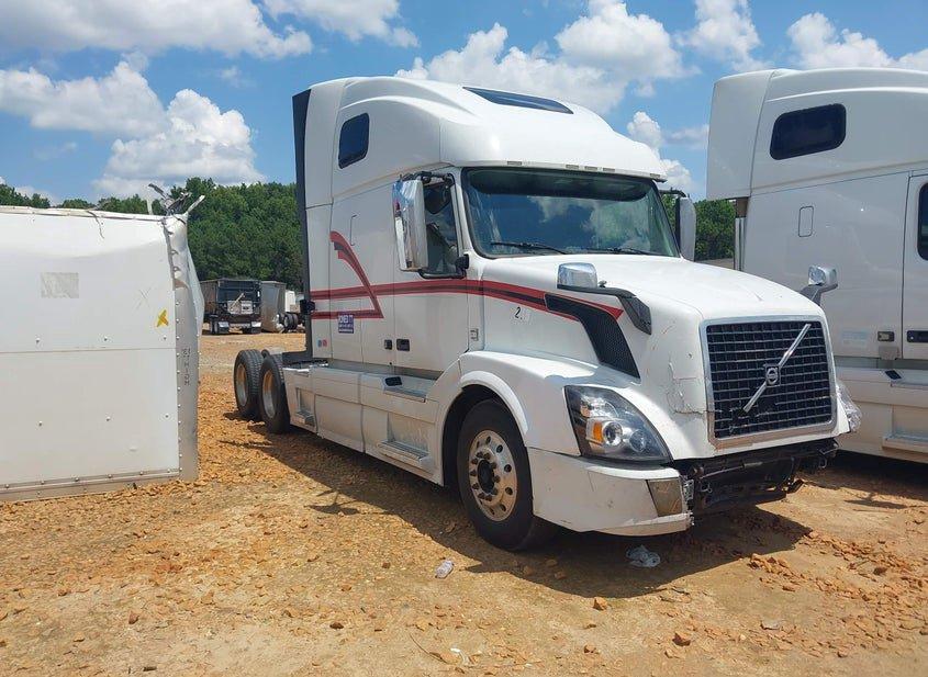 Volvo Vn