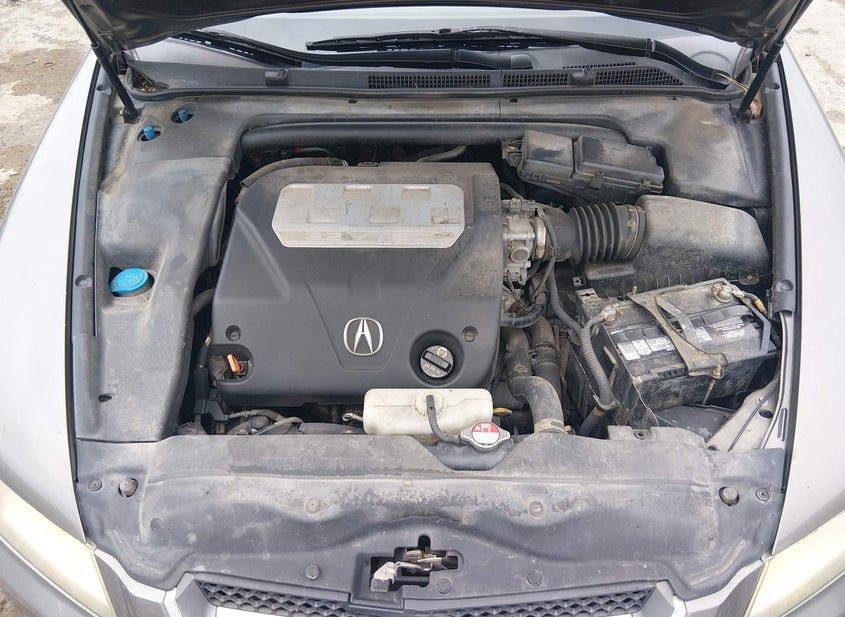 Acura Tl