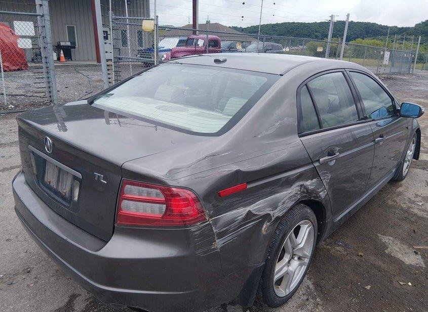 Acura Tl
