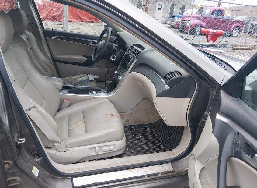 Acura Tl
