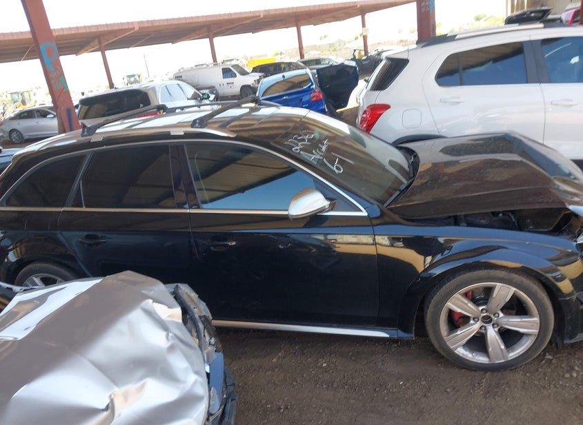 Audi Allroad