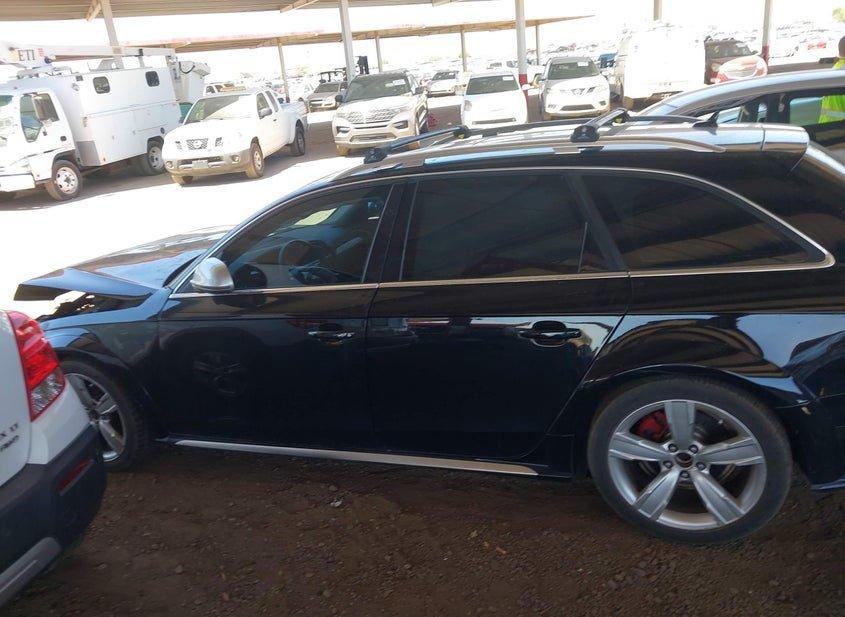 Audi Allroad