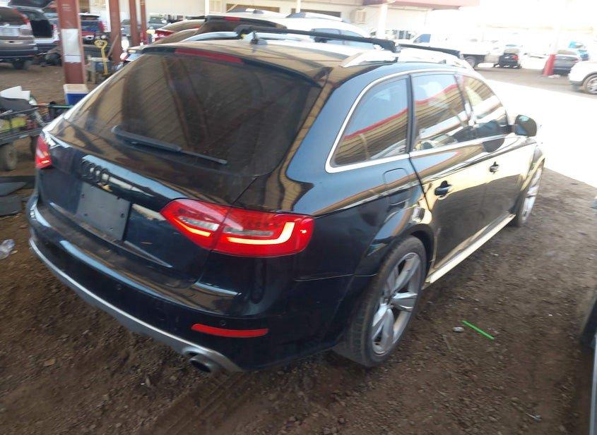Audi Allroad
