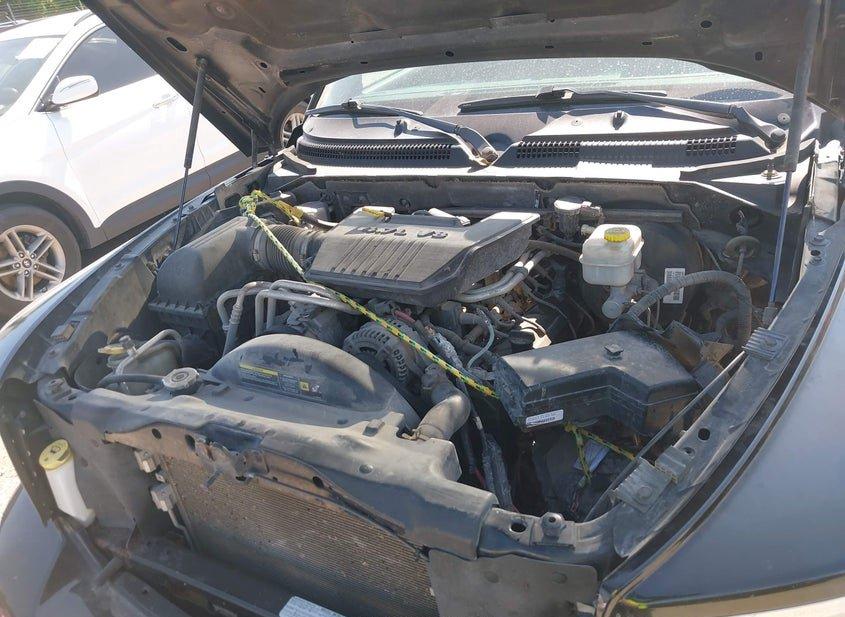 Dodge Dakota