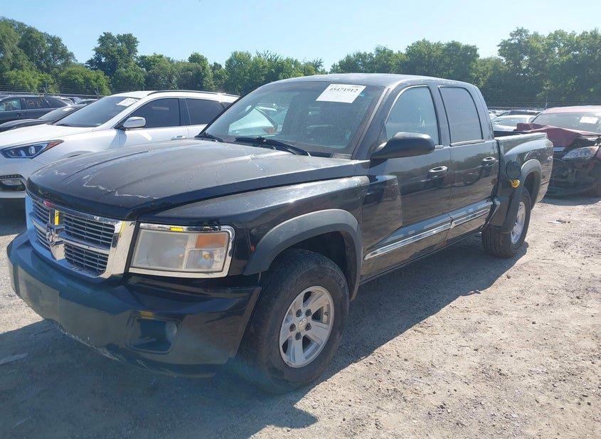 Dodge Dakota