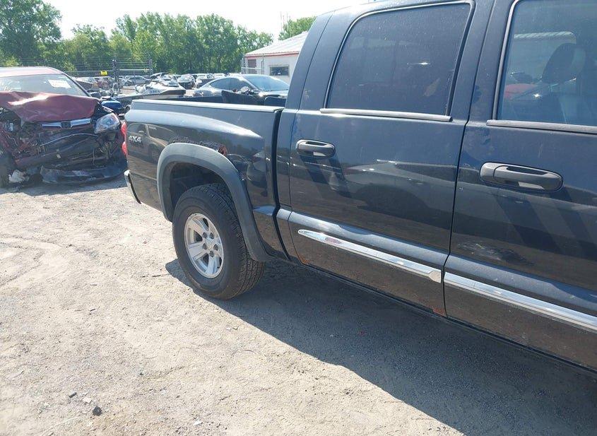 Dodge Dakota
