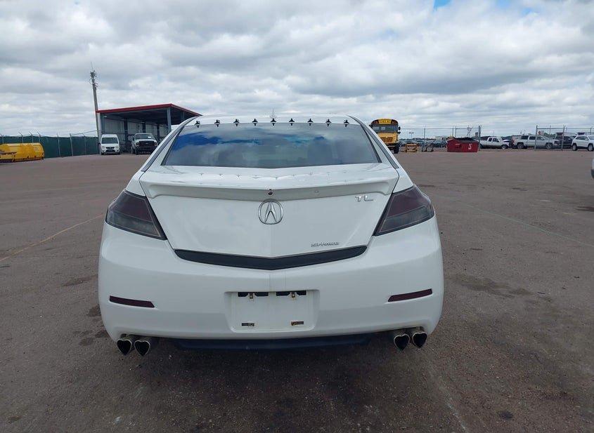 Acura Tl