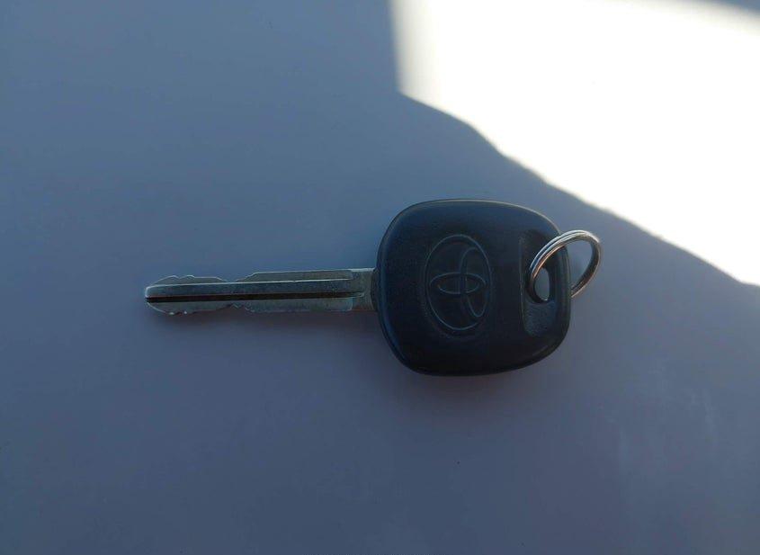 Toyota Tundra