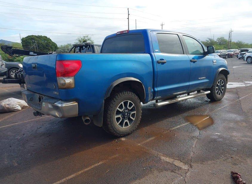 Toyota Tundra