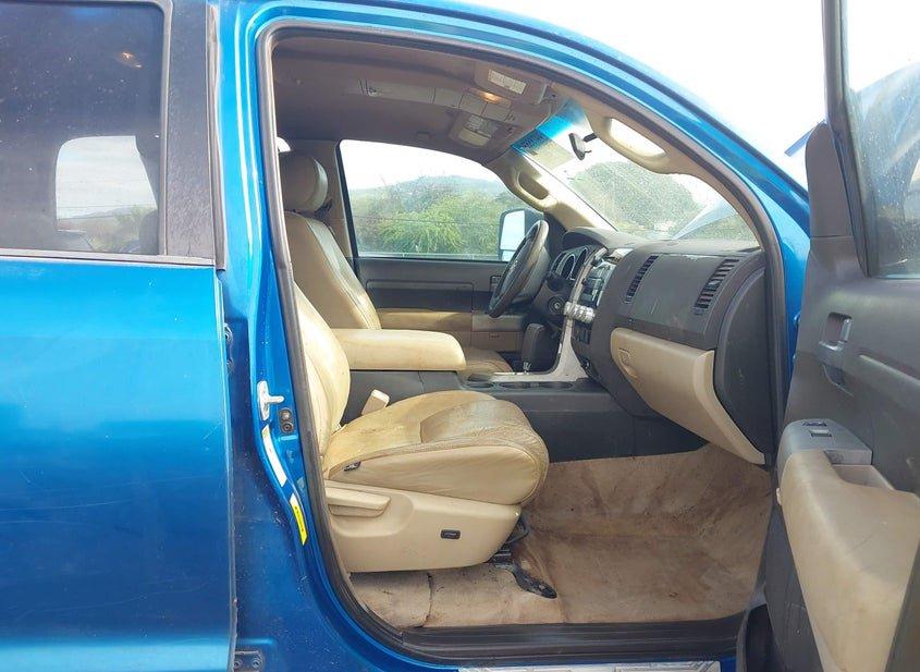 Toyota Tundra