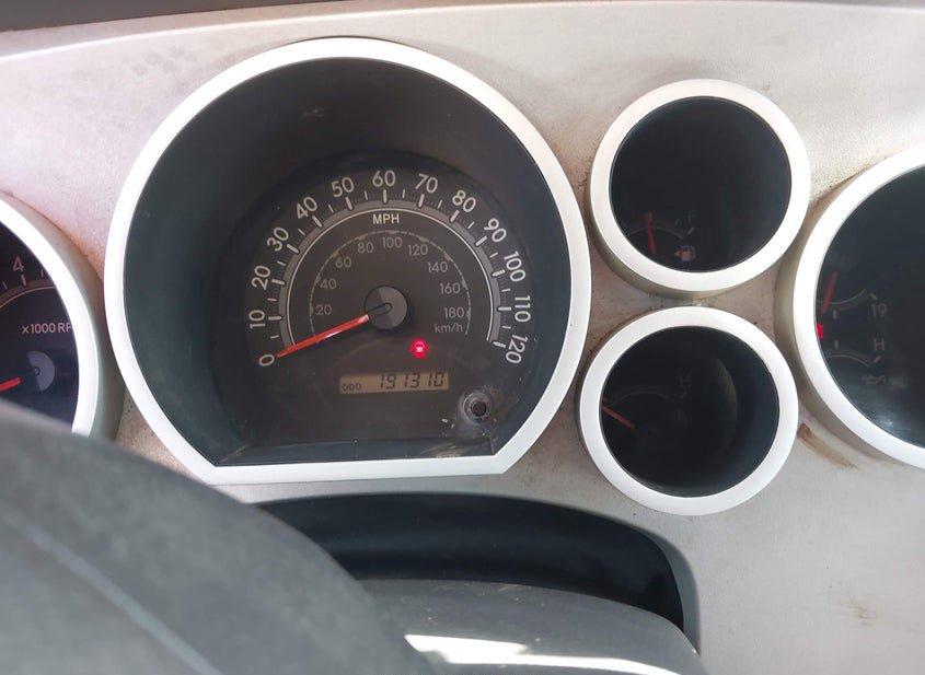 Toyota Tundra