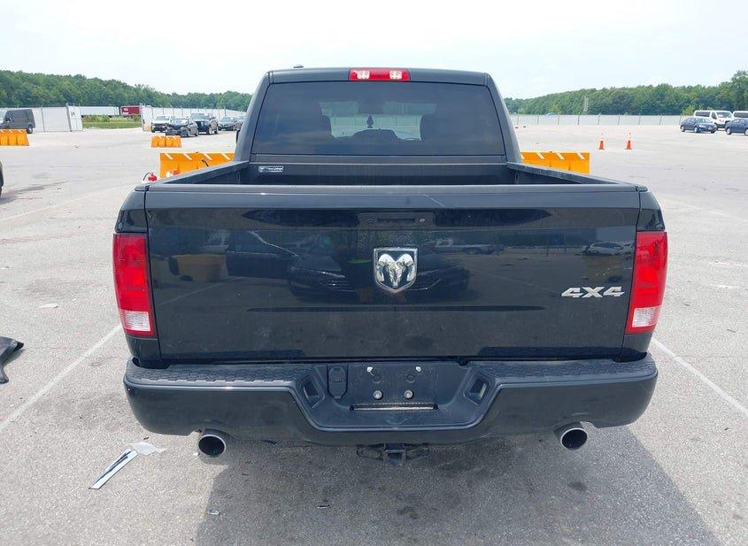 Ram 1500