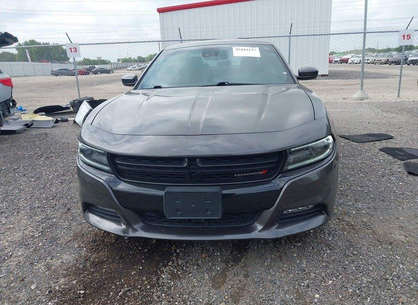 Dodge Charger