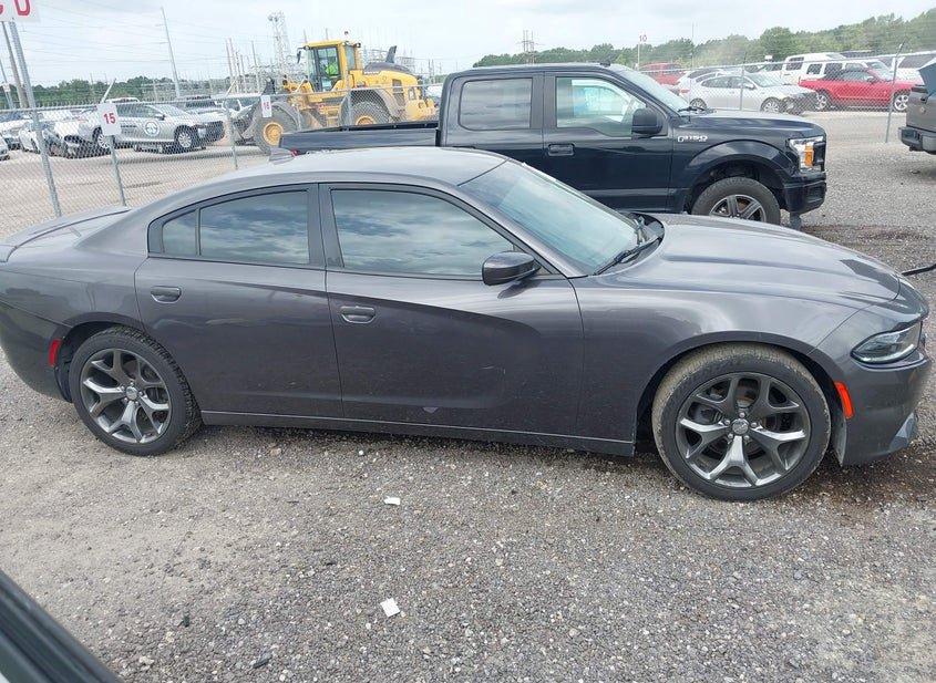 Dodge Charger