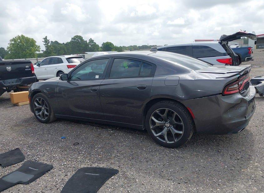 Dodge Charger
