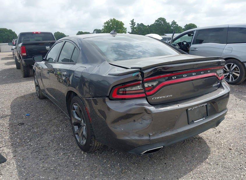 Dodge Charger