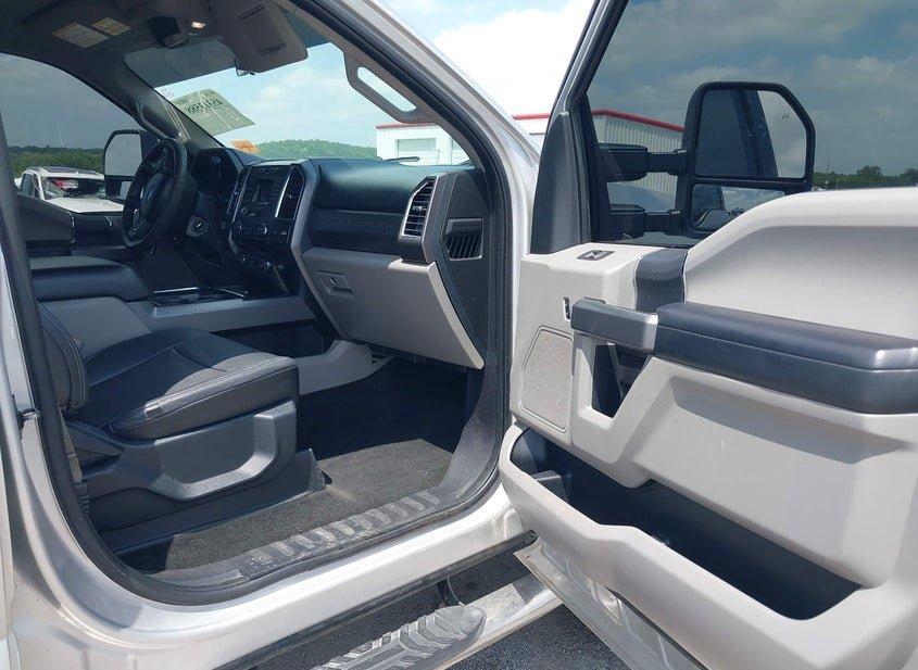 Ford F-250