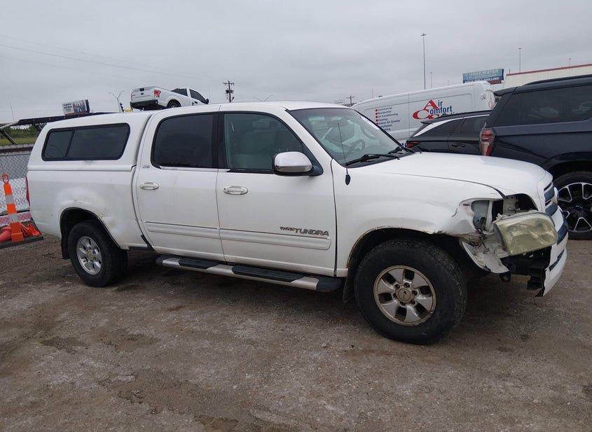 Toyota Tundra