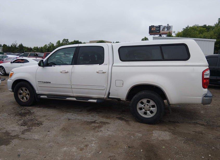 Toyota Tundra
