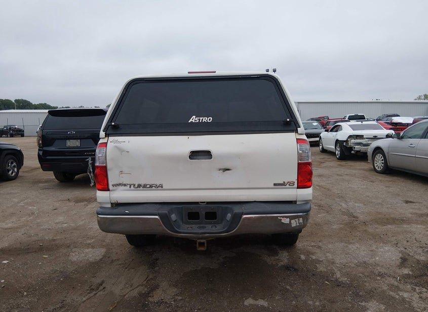 Toyota Tundra
