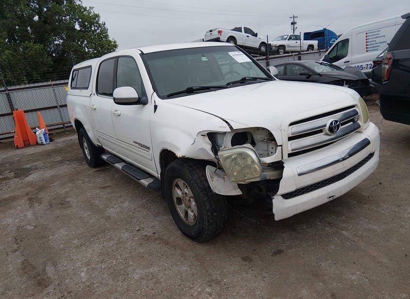 Toyota Tundra