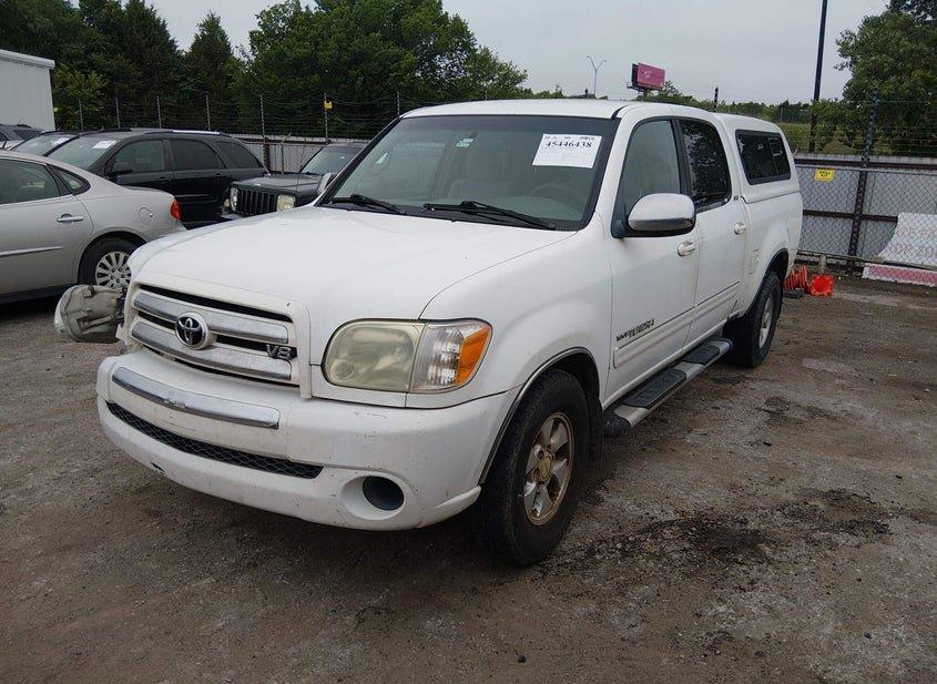 Toyota Tundra