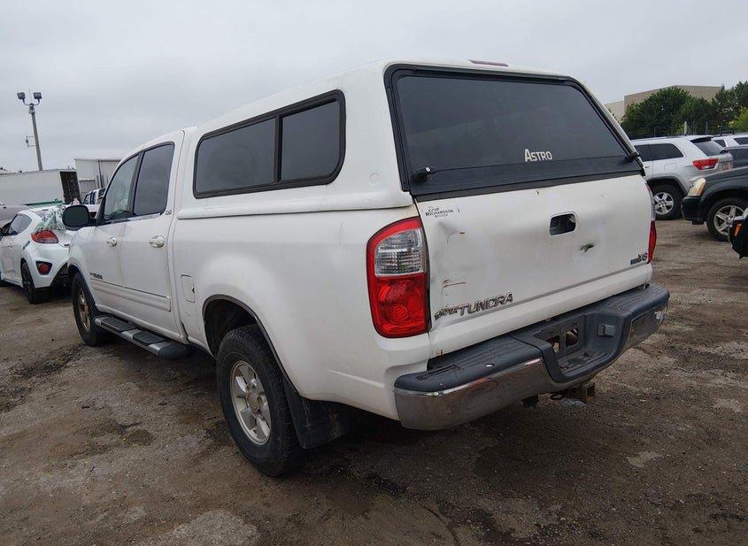 Toyota Tundra