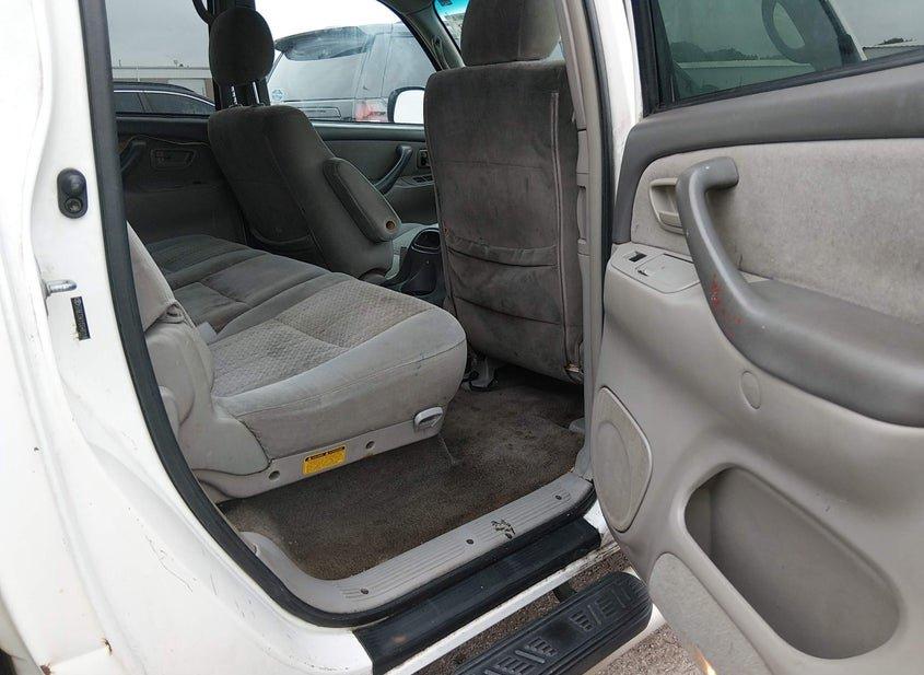 Toyota Tundra
