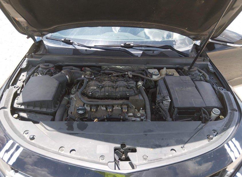 Chevrolet Impala