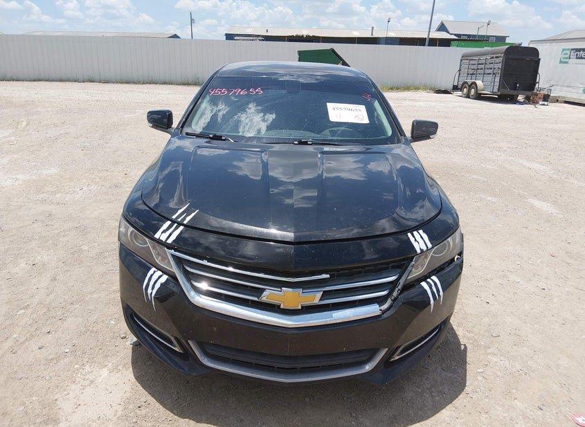 Chevrolet Impala