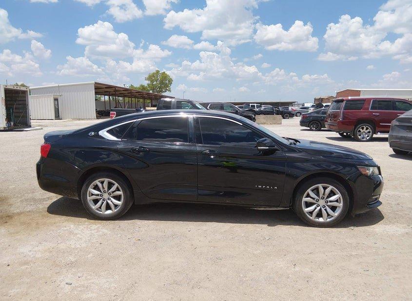 Chevrolet Impala