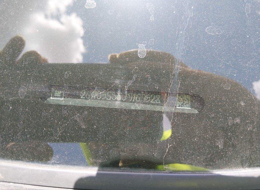Chevrolet Impala