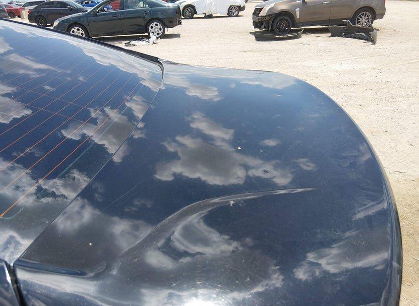 Chevrolet Impala