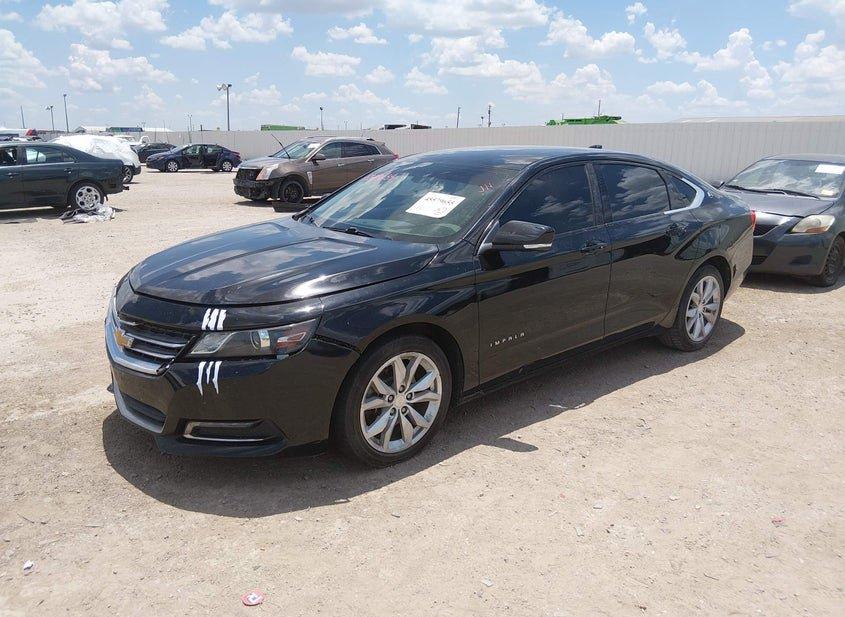 Chevrolet Impala