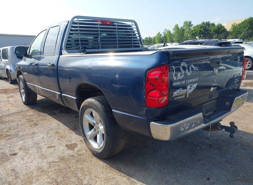 Dodge Ram 1500