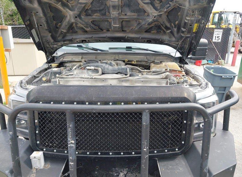 Ford F-250