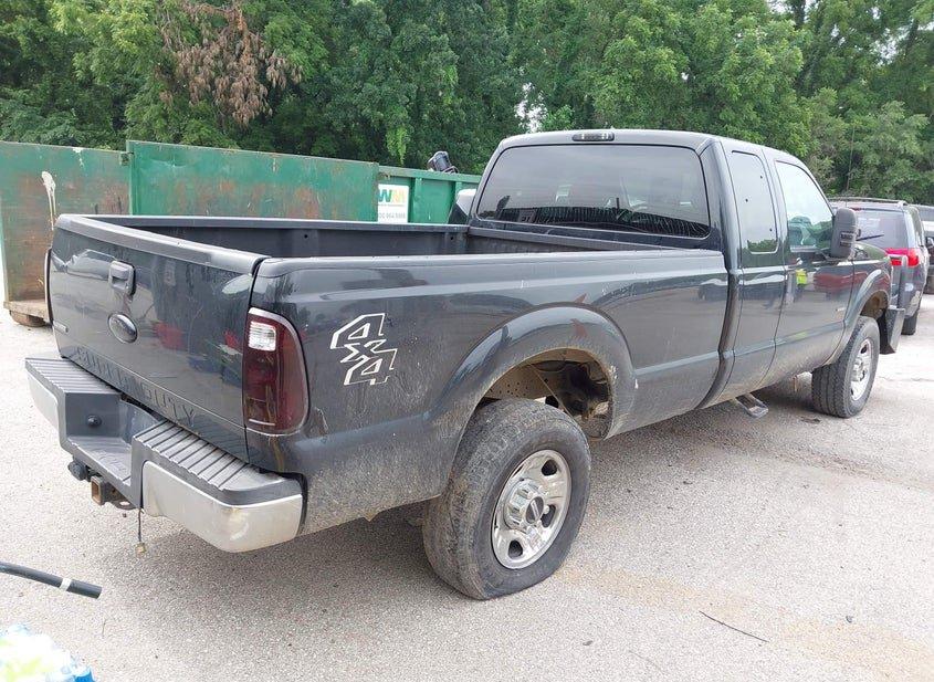 Ford F-250