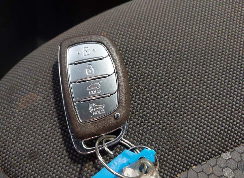 Hyundai Ioniq Hybrid