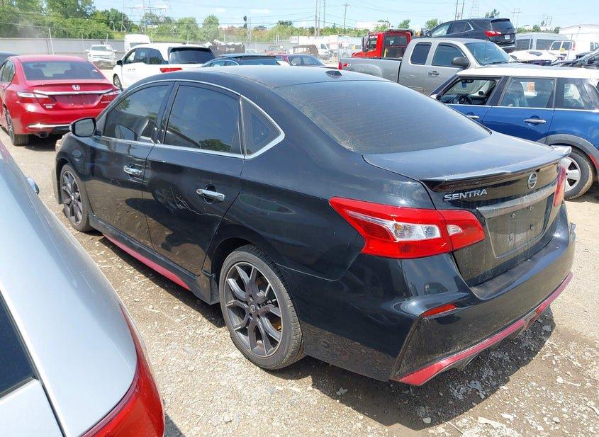 Nissan Sentra