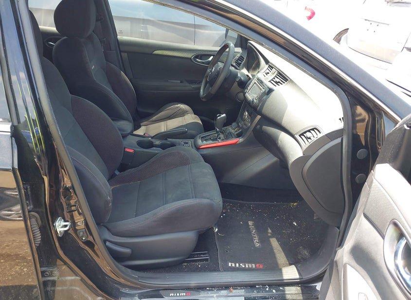 Nissan Sentra