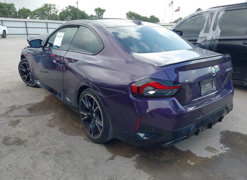 BMW M240