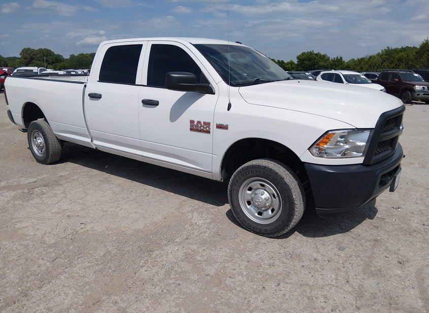 Ram 2500
