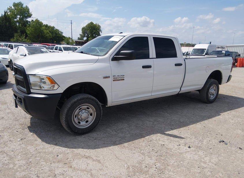 Ram 2500