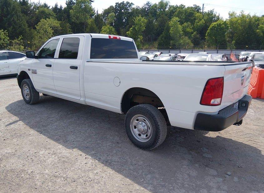 Ram 2500