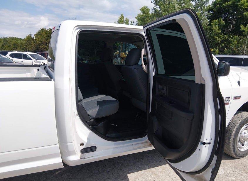 Ram 2500