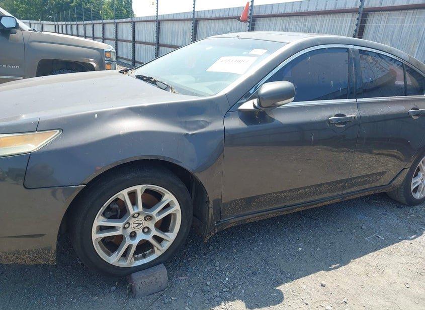 Acura Tl