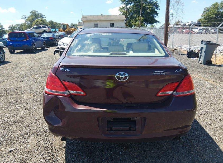 Toyota Avalon