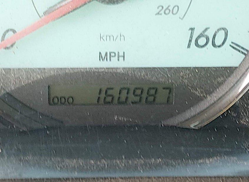 Toyota Camry Solara